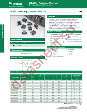 P4802SBRP datasheet  